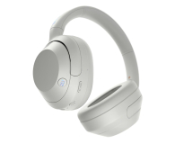 SONY ULT Wear Białe WHULT900NW.CE7 - 1237164 - zdjęcie 2